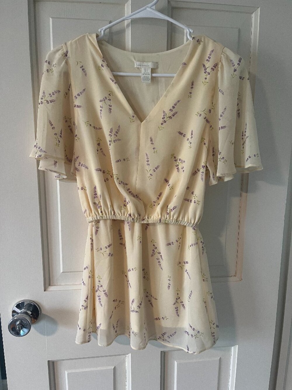 H&M Mama Nursing Blouse
